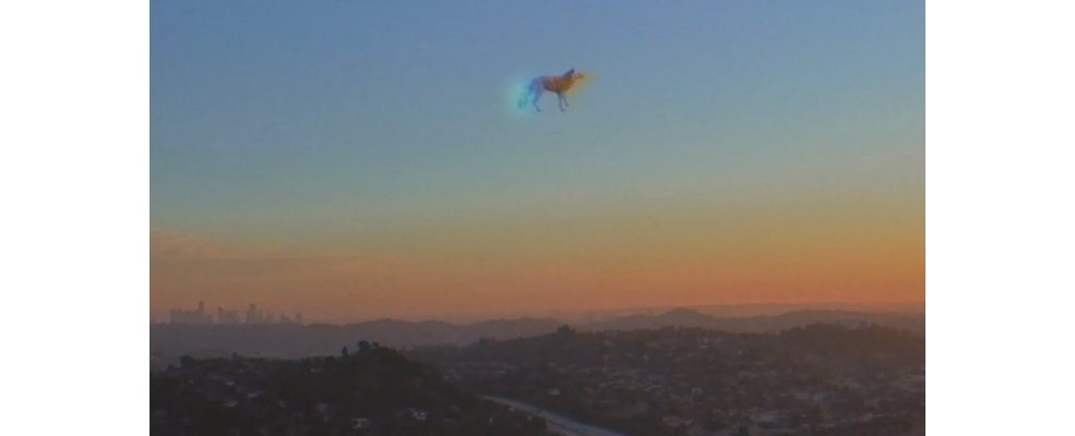 La banda indie Grandaddy revela "Cabin in My Mind"