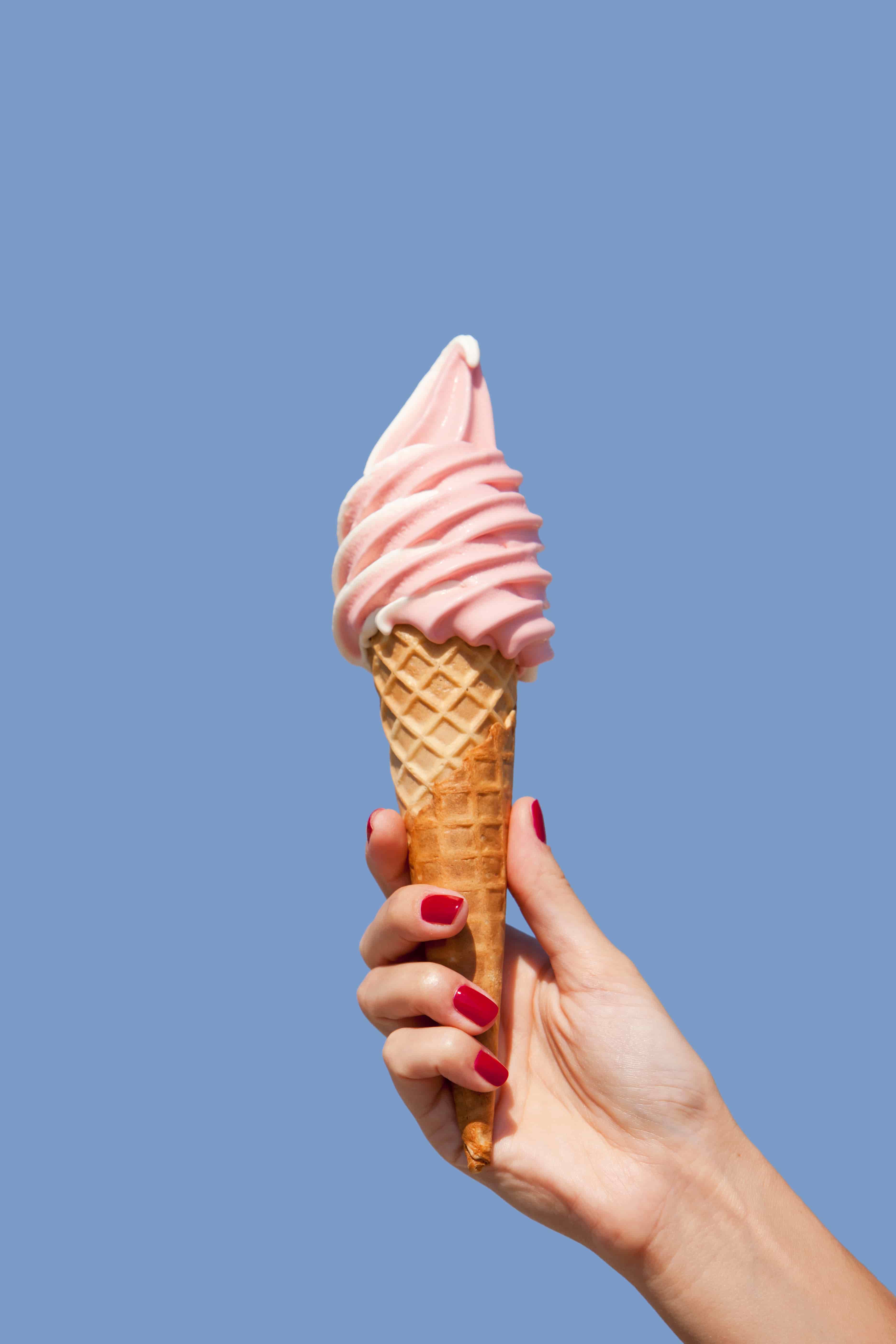 Descubre los mejores helados veganos de la ciudad