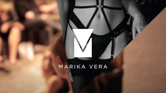 Consume local: Marika Vera