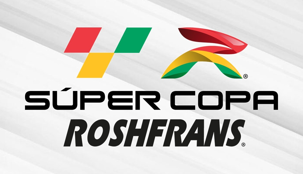 ¡Arranca la Súper Copa Roshfrans 2025!