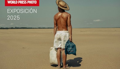 El Museo Franz Mayer inaugura una de sus exposiciones más esperadas: World Press Photo 2025
