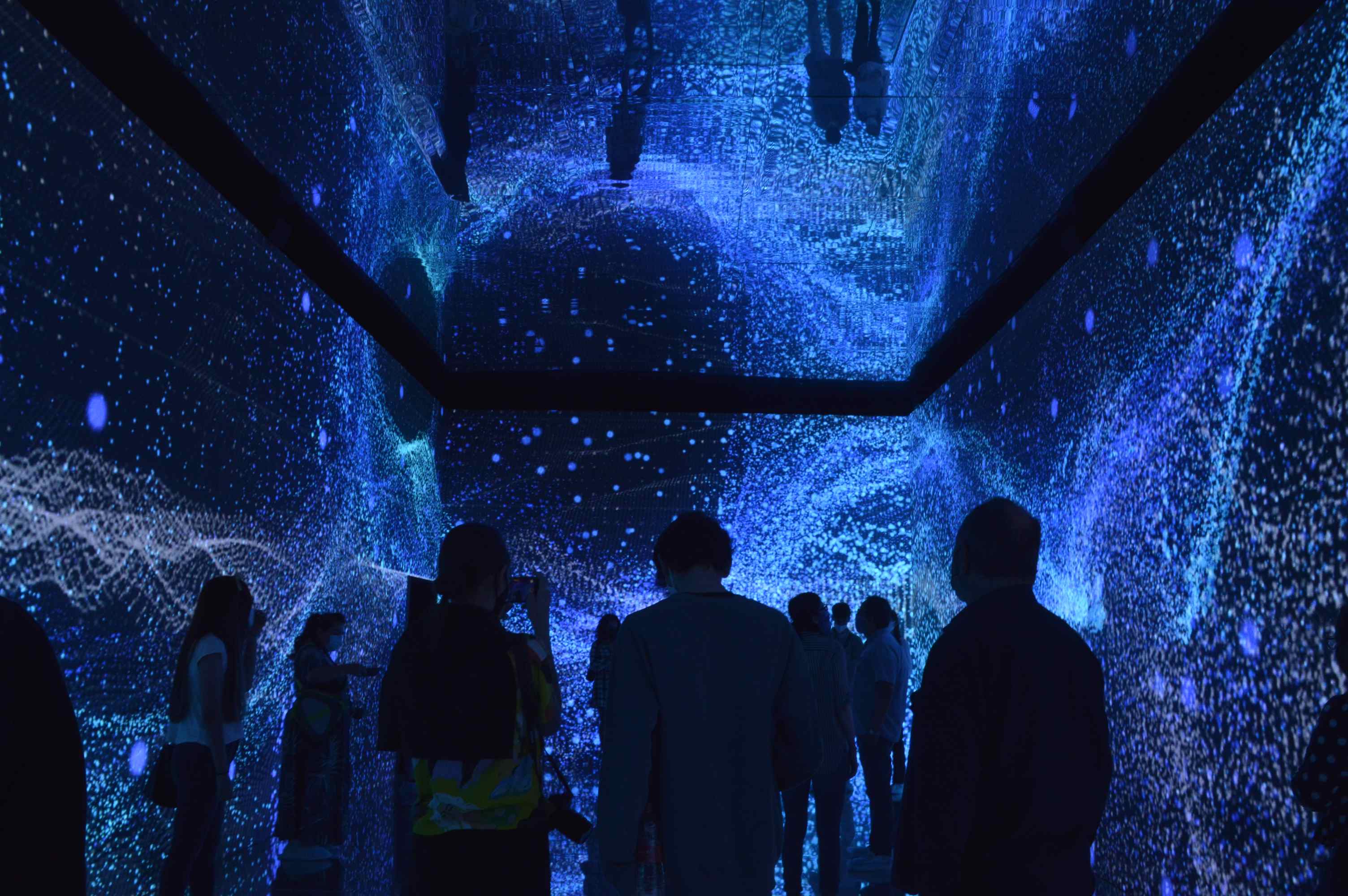 MUFO, la experiencia inmersiva más impactante vuelve a México