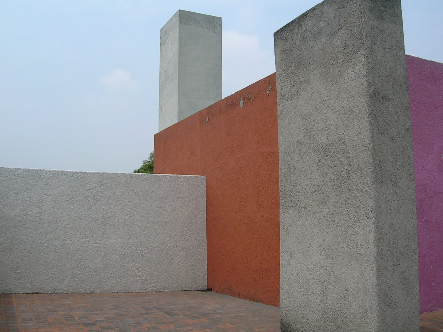El Premio Pritzker 2021 y la Casa Luis Barragán