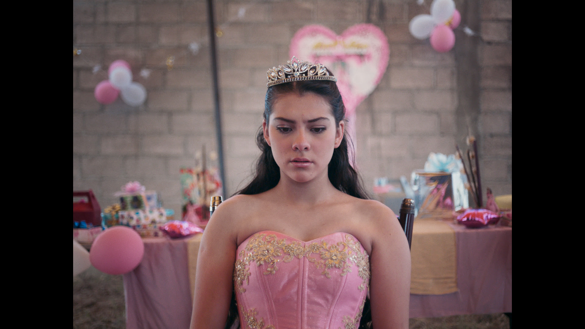 GIFF anuncia la selección mexicana de su educación XXIII