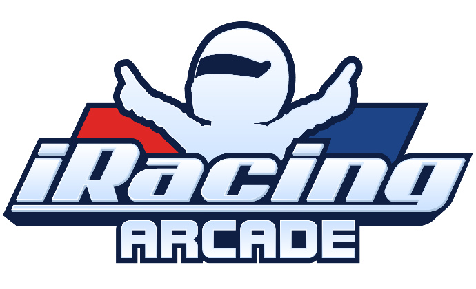"iRacing Arcade" pisa el acelerador y llega a Steam el 3 de marzo