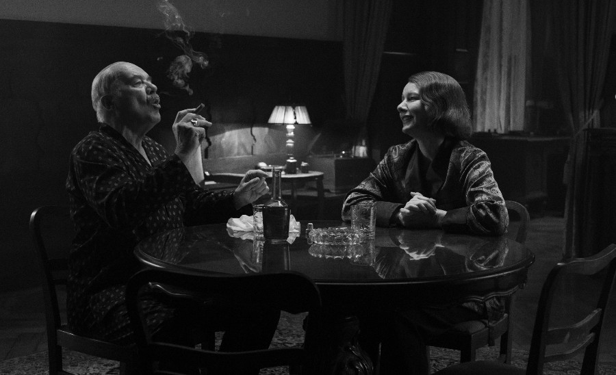 La galardonada "Tierra de mi Padre", de Paweł Pawlikowski, llegará a los cines de México