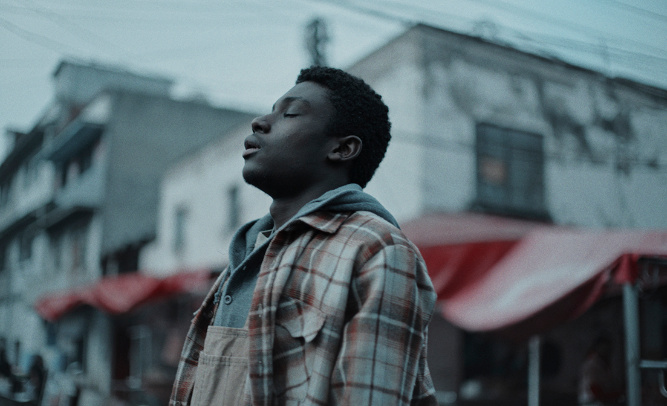 En abril, 17 producciones del CCC llegan a 21 festivales de cine en 12 países