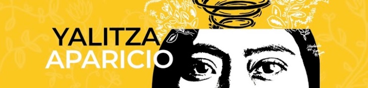 Yalitza Aparicio conversa con Juan Daniel García