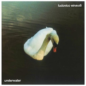 El pianista Ludovico Einaudi lanza ‘Underwater’