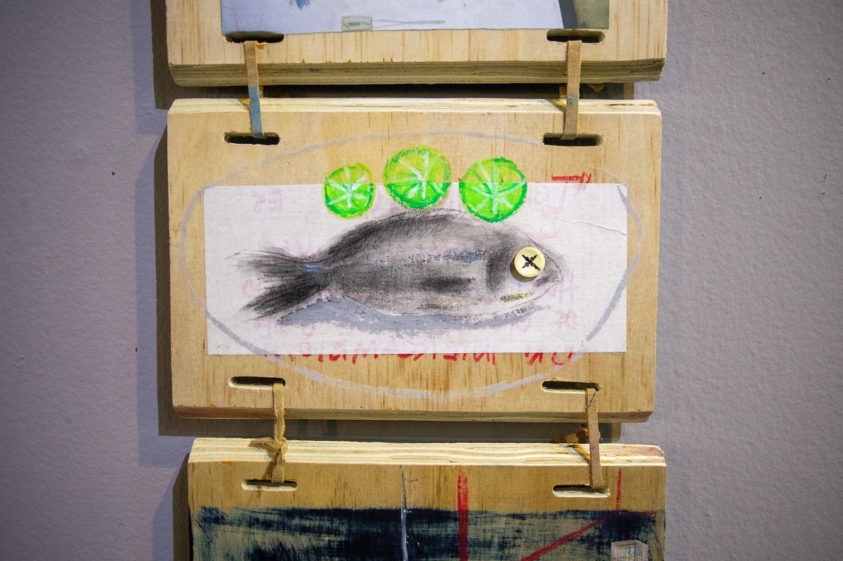 "Otras formas de leer: un encuentro con los libros alternativos", exposición que promueve una visión sensorial y conceptual de la lectura