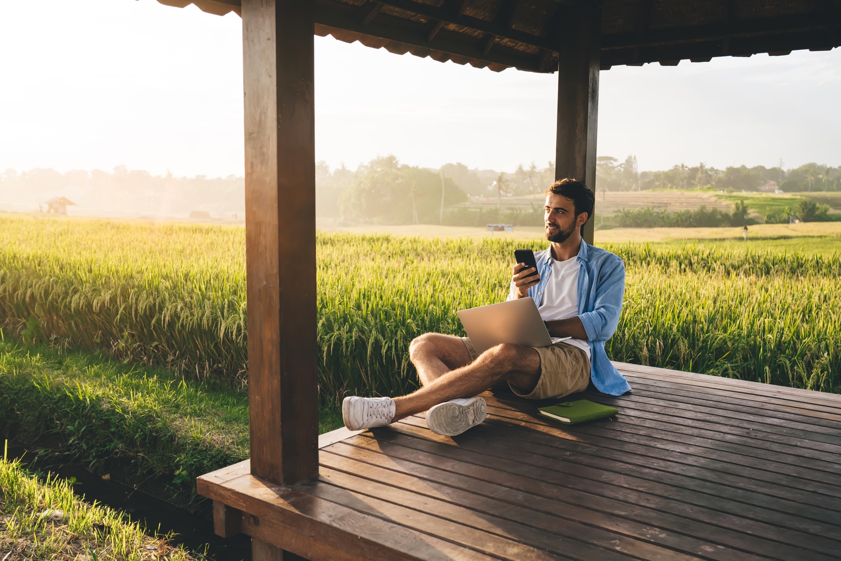 Apps para practicar mindfulness