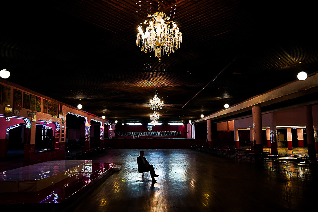 Circa Sur inaugura la exposición “Danzonera”