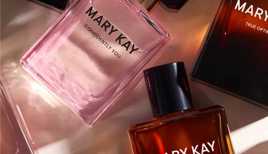 MARY KAY - Precio Especial en True Optimism® Eau de Parfum Hombre
