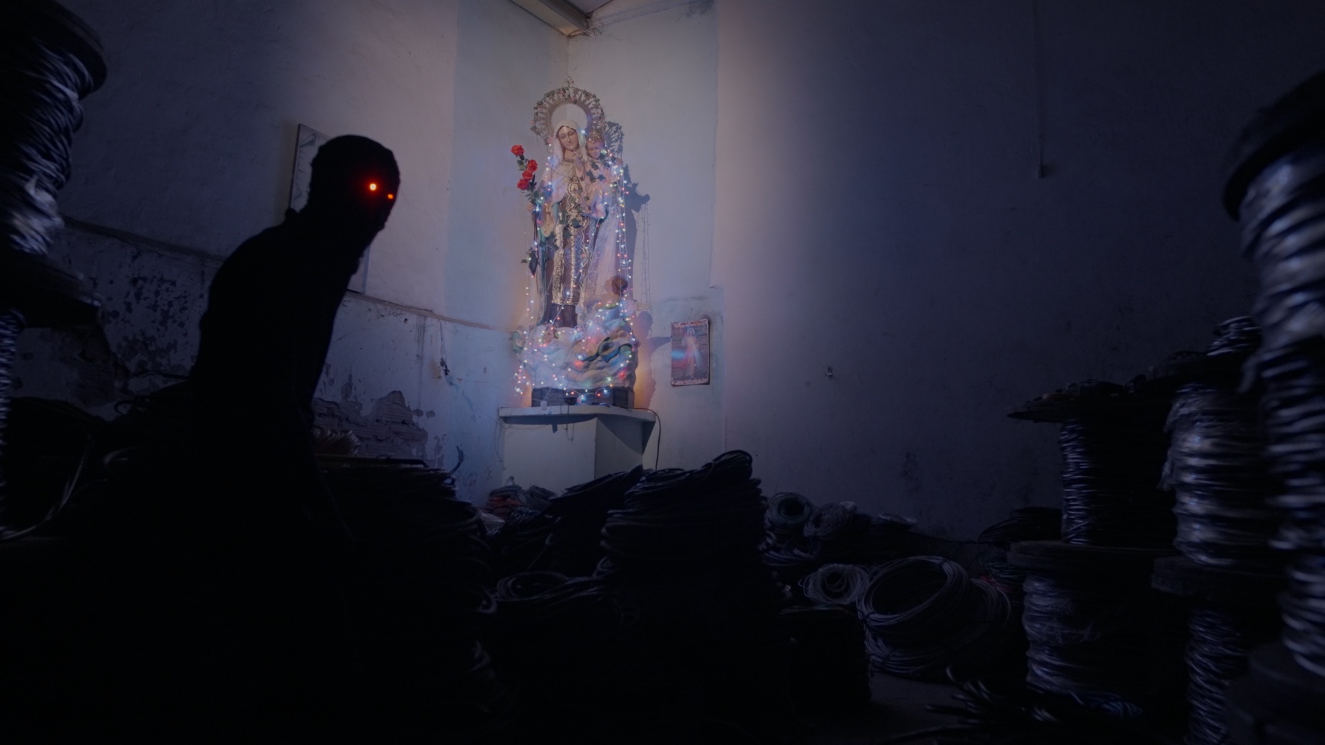 Ambulante anuncia su programación de cine documental internacional para la Gira 2023