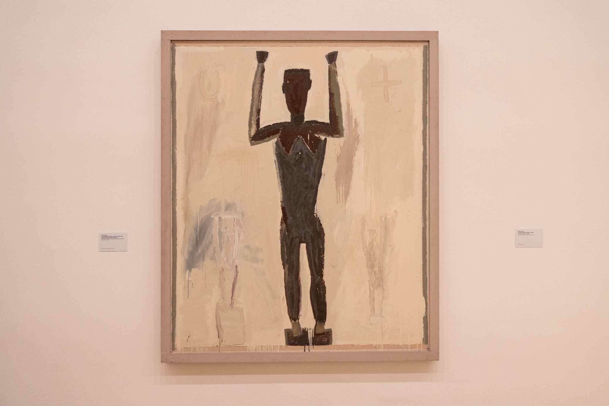 El Museo Tamayo celebra 45 años con exposiciones que revisan su historia y legado