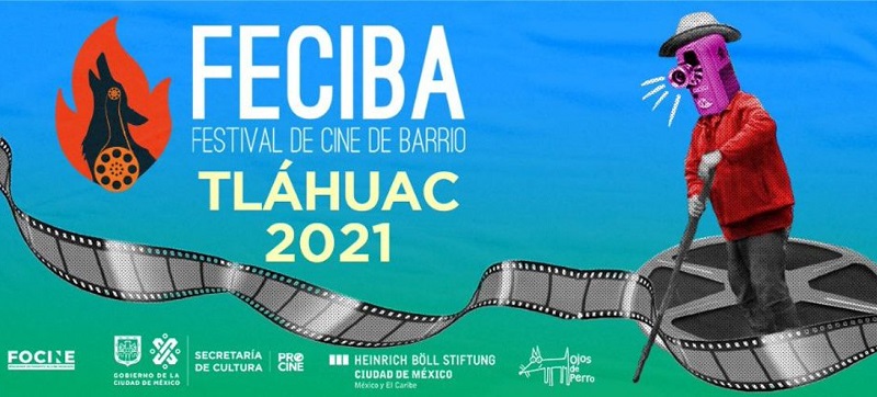 Festival de Cine de Barrio 2021 