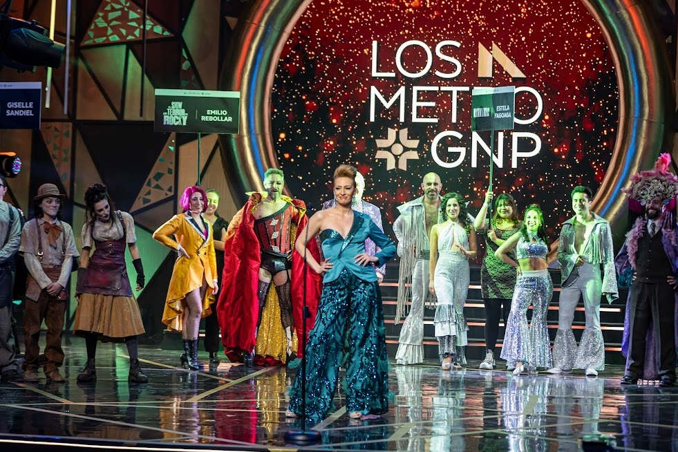 Conozcan a los ganadores de Los Metro GNP 2023