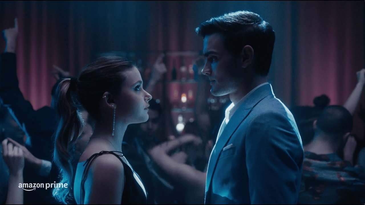 "Culpa tuya" se estrena el próximo 27 de diciembre