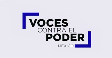 Diego Luna presenta “Voces contra el Poder”, micrositio con ejercicios teatrales
