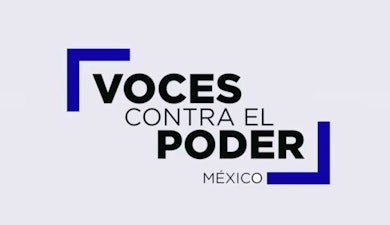 Diego Luna presenta “Voces contra el Poder”, micrositio con ejercicios teatrales