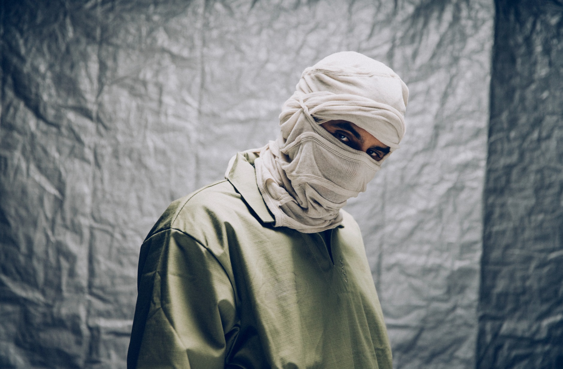 Álvaro Díaz presenta su segundo álbum conceptual: "Sayonara"