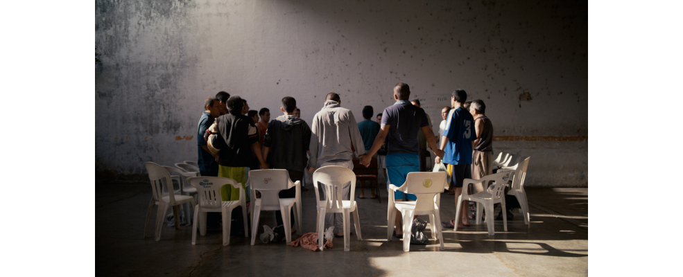 "Sísifos", de Nicolás Gutiérrez Wenhammar y Santiago Mohar Volkow, llegará a la Cineteca Nacional de las Artes este 6 de septiembre