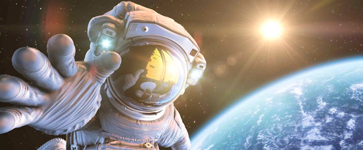 Inspiration 4, la misión de civiles que irá al espacio