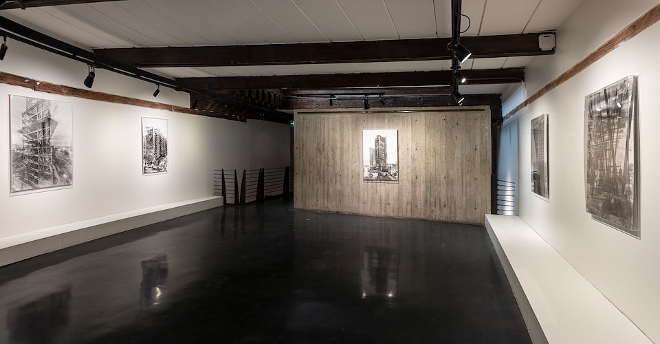 El Centro de la Imagen reabre sus puertas