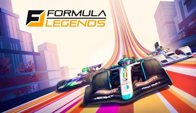 "Formula Legends": revive la historia del automovilismo el 18 de septiembre