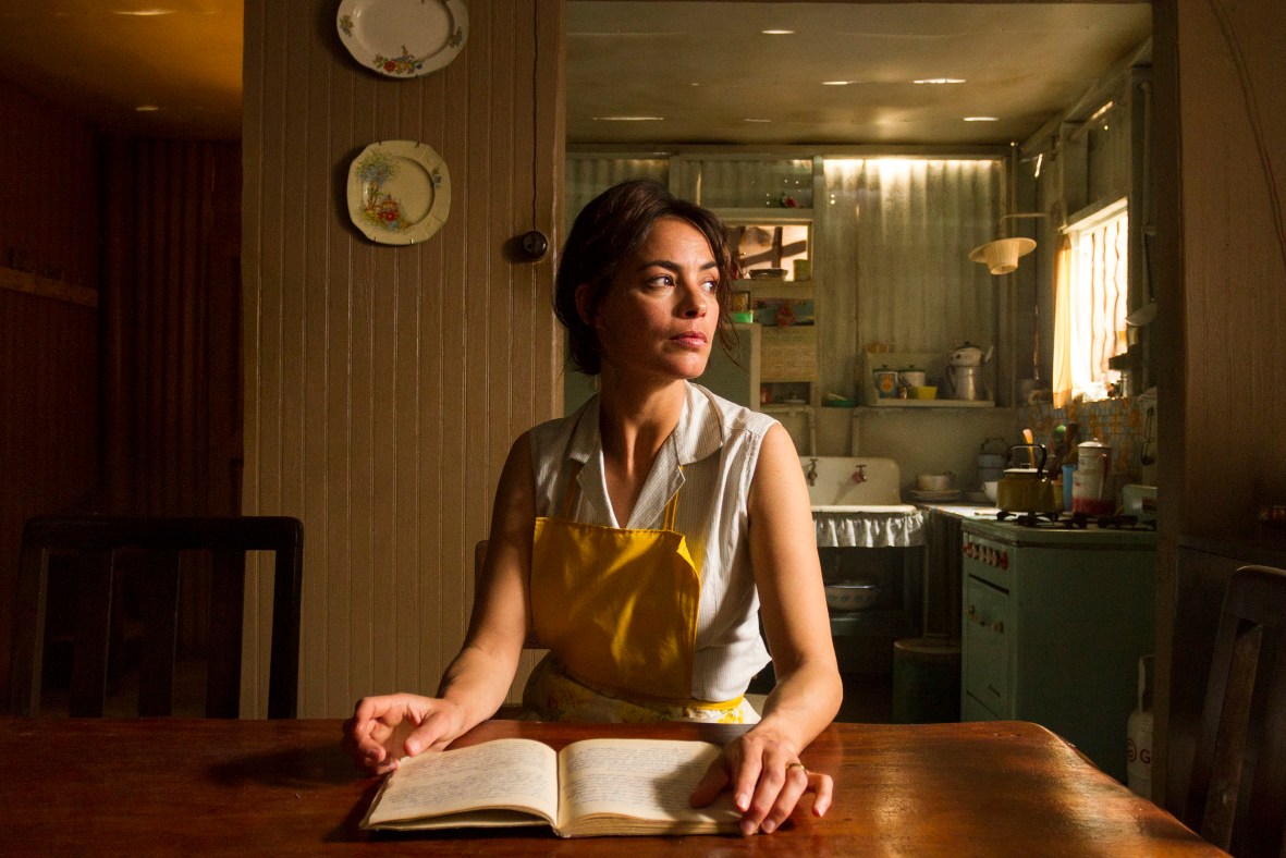 Llega a cines “La contadora de películas”, una historia hecha del material de los sueños