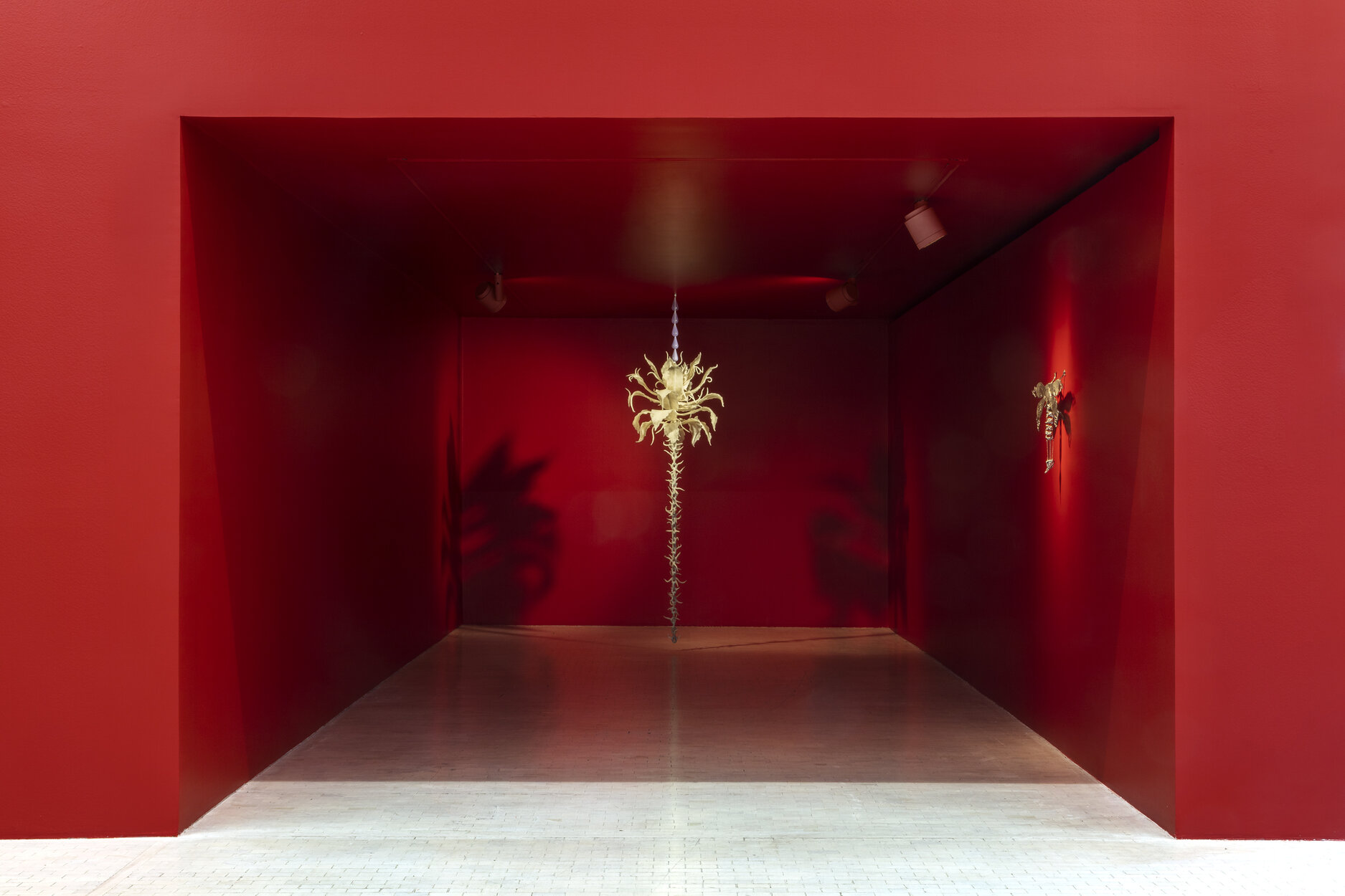 Los OTRXS MUNDXS del Museo Tamayo