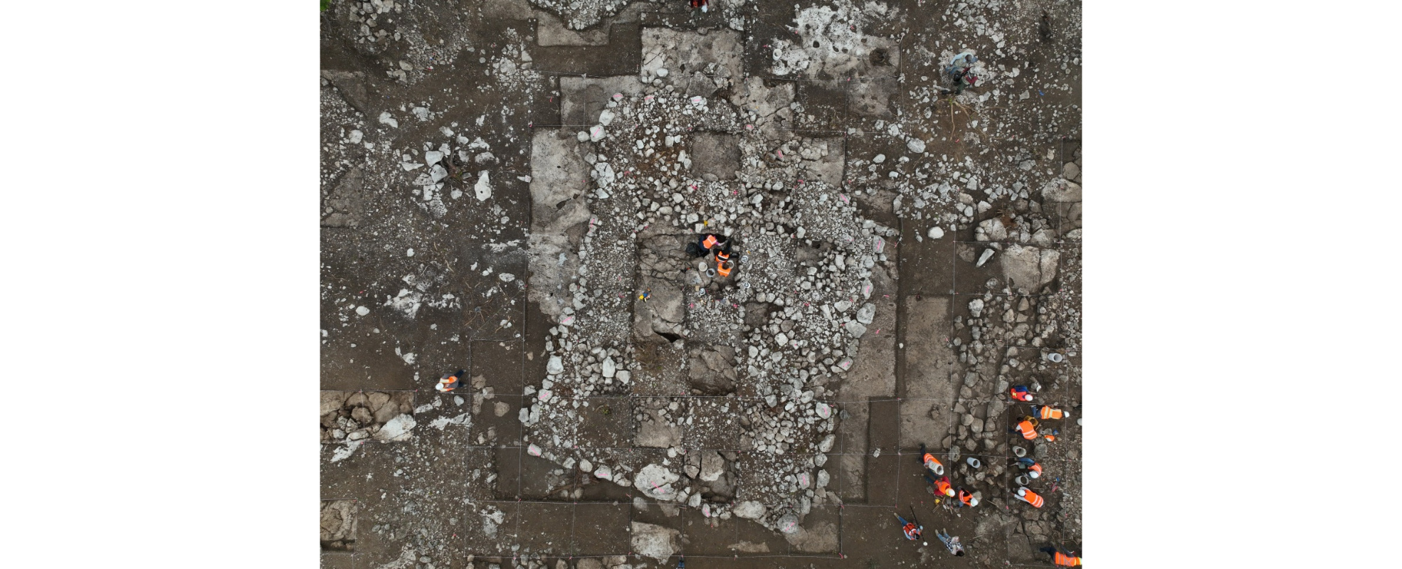 Descubren contexto ritual maya milenario en Yaxché de Peón, Yucatán