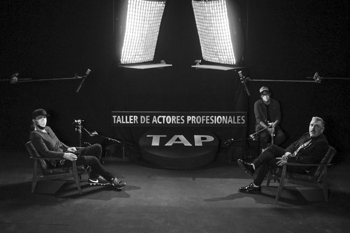 Regresa TAP a Canal Once en su novena temporada