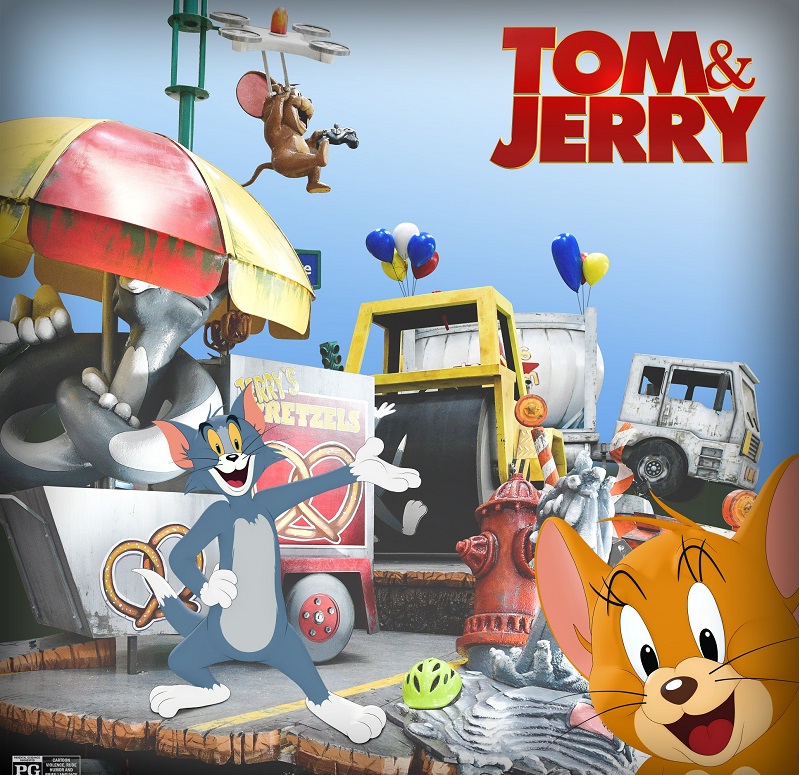 Cintas de Warner debutarán en HBO Max y cines simultáneamente