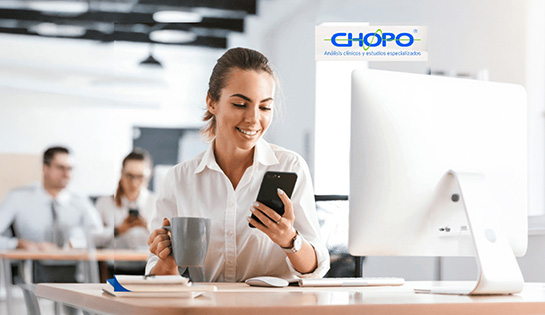 LABORATORIOS EL CHOPO - 37% De Descuento en Perfíl de Lípidos en Suero Con Proteína