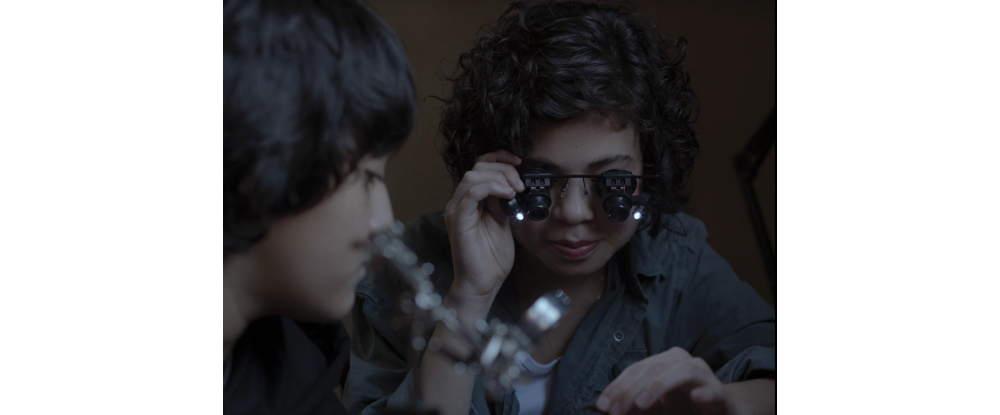 "Tiempos futuros" se exhibirá en la section Open Doors del Festival de Cine de Locarno