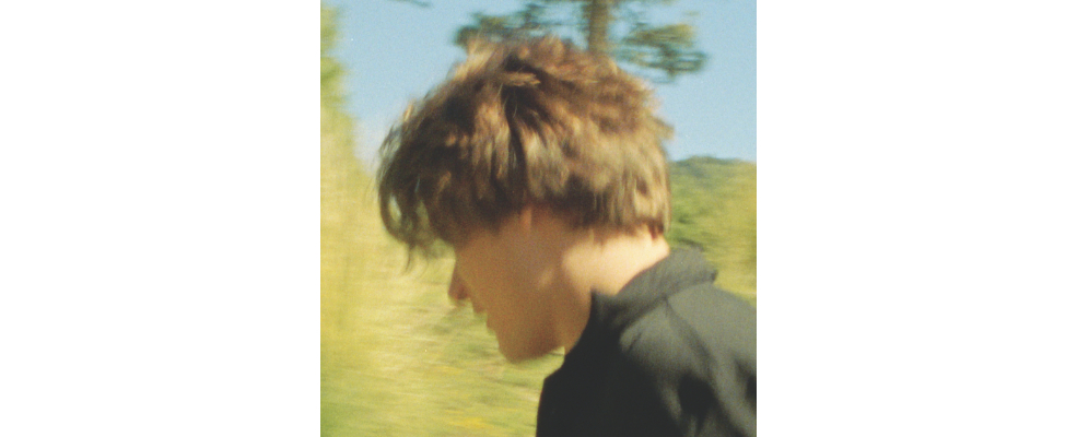 Jacinto lanza su nuevo sencillo, "Escuchado"