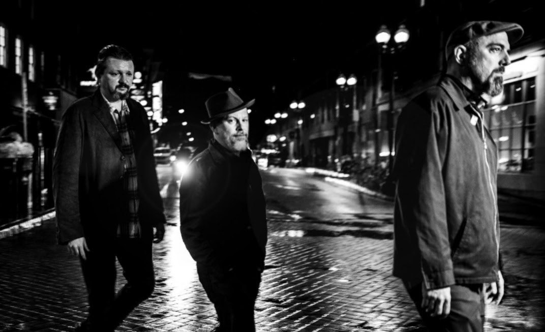 Vapors of Morphine tocará por primera vez en México en el Circo Volador