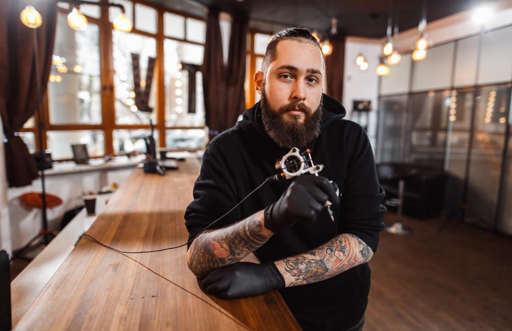 El mundo de los tatuajes y sus tendencias