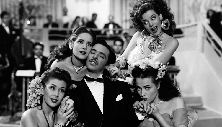 Fundación Televisa te invita a disfrutar del programa dedicado a Gilberto Martínez Solares