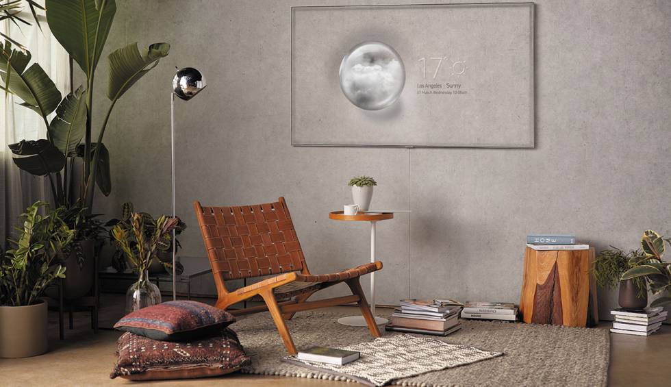 Gadgets para hacer más fácil el confinamiento