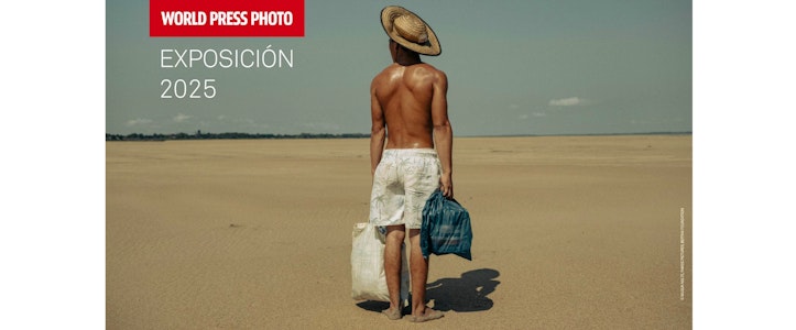 El Museo Franz Mayer inaugura una de sus exposiciones más esperadas: World Press Photo 2025