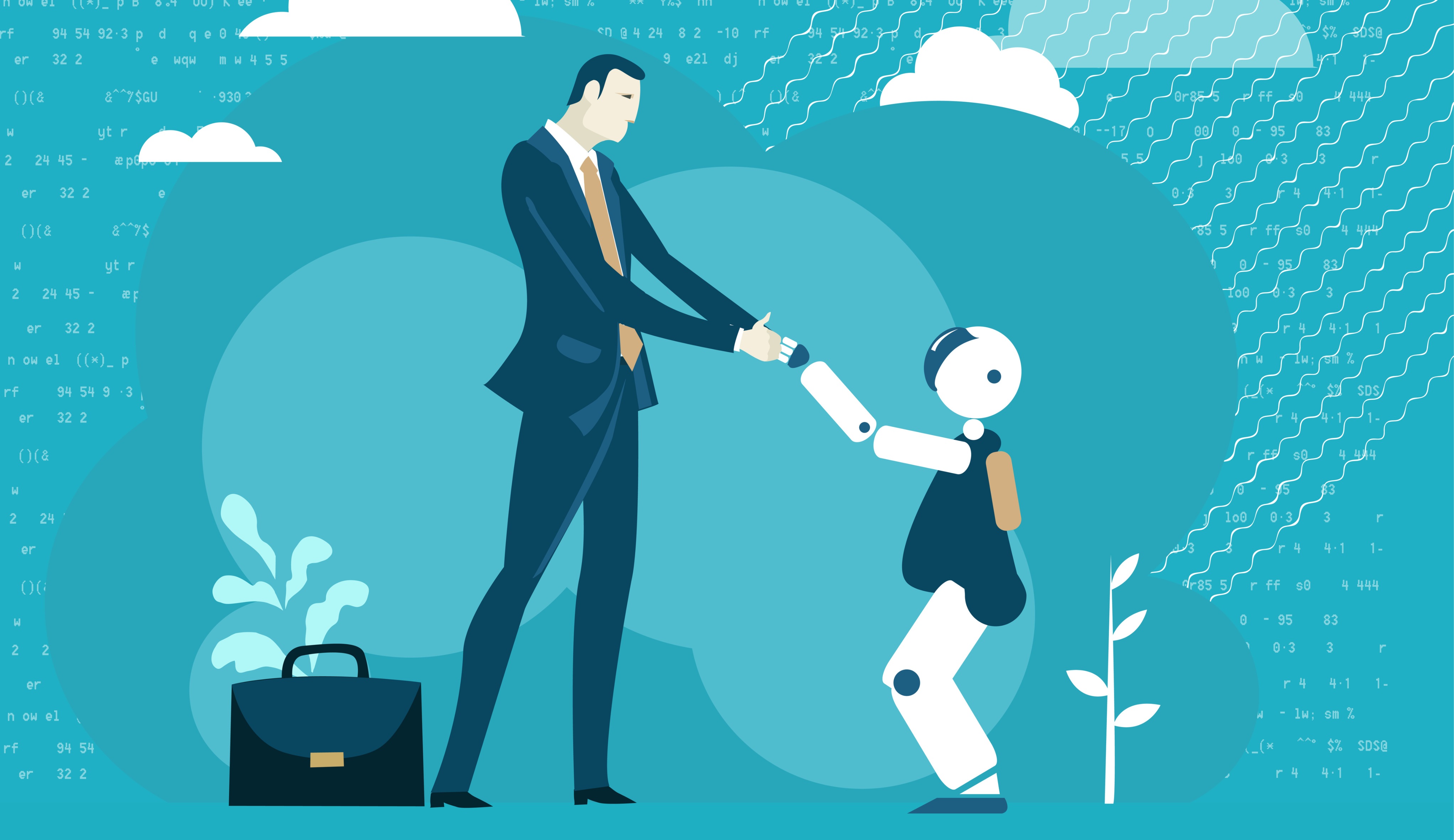 Narrativas emocionales y tecnológicas