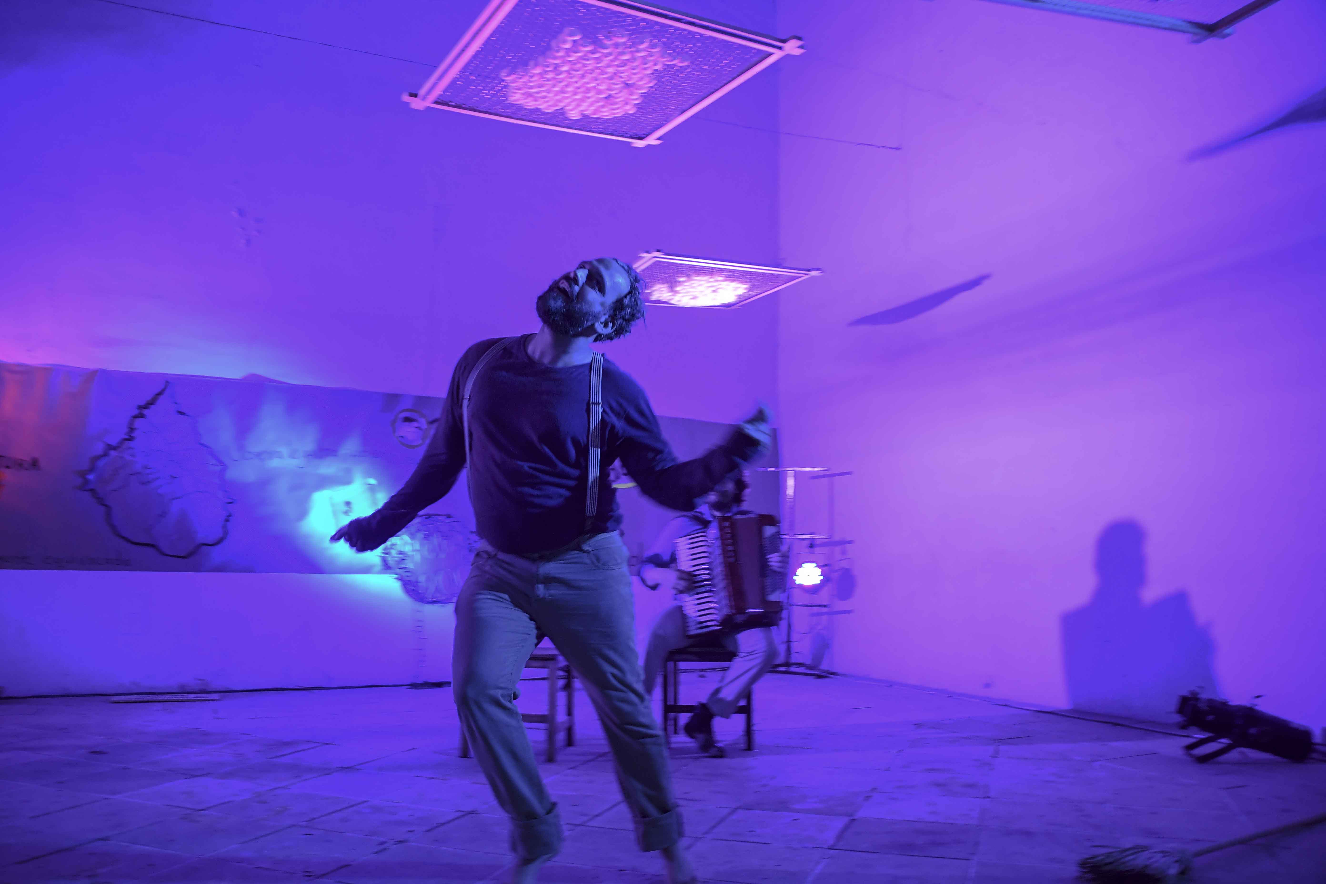 Cartelera cultural de fin de semana para toda la familia