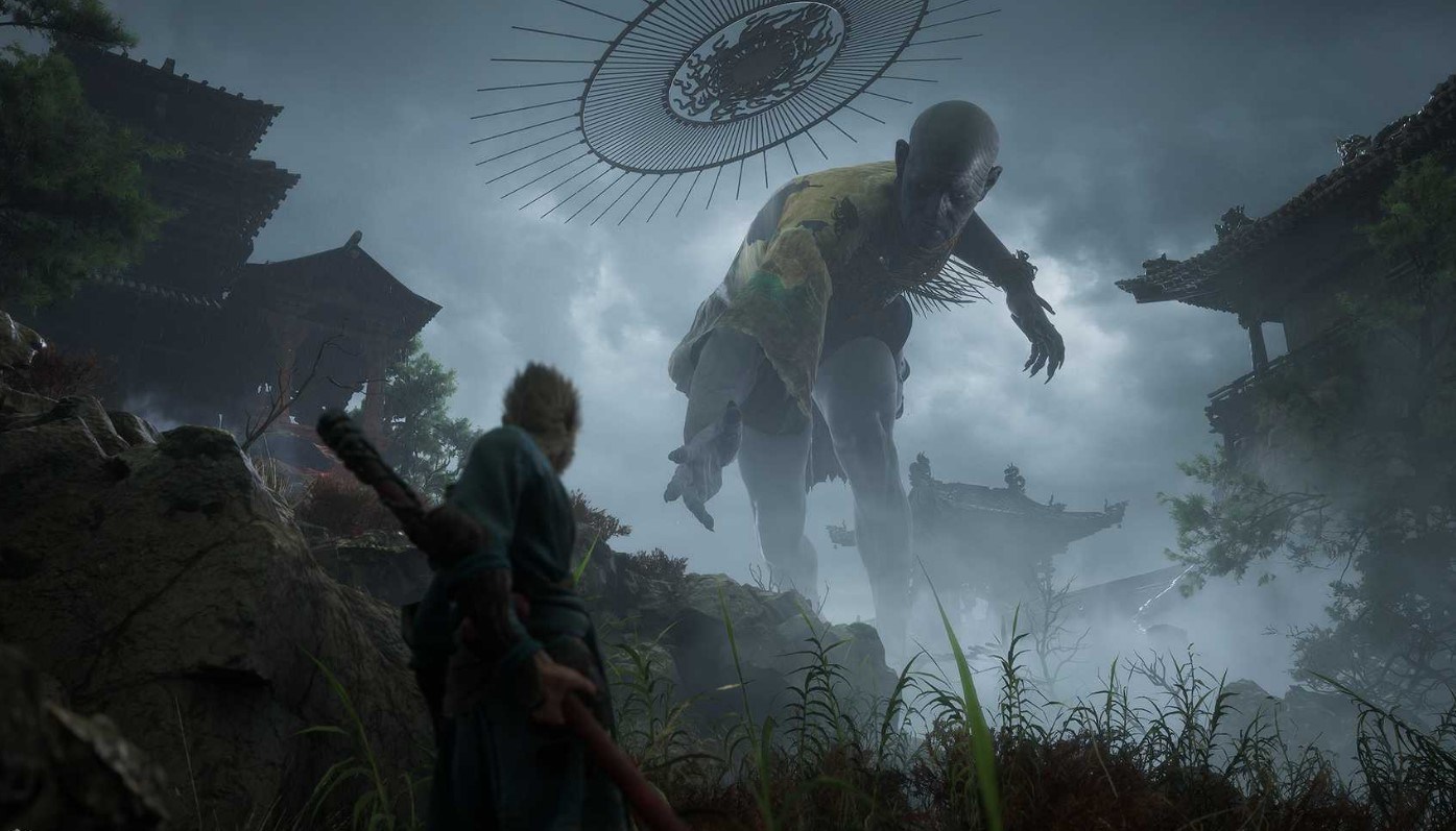 El videojuego chino que está llamando la atención