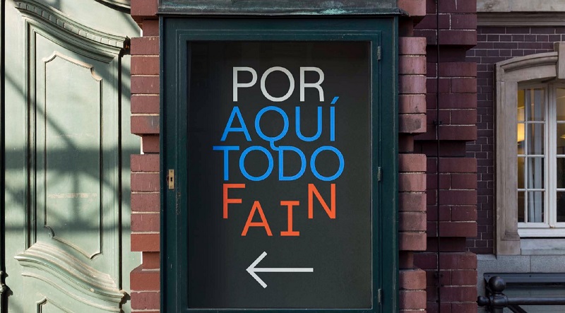¡Todo listo para el comienzo de la segunda edición de FAIN, Feria  de Arte Independiente!