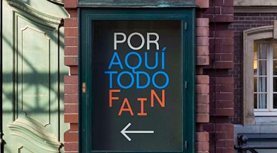 ¡Todo listo para el comienzo de la segunda edición de FAIN, Feria  de Arte Independiente!