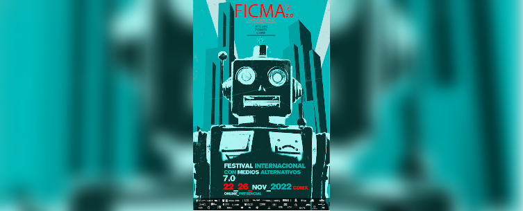 ¡Muy pronto podrás disfrutar de FICMA 7.0!