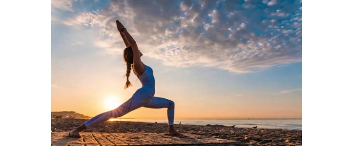 Presentan la 20° edición del Encuentro Nacional de Yoga a celebrarse en Cancún y CDMX 2023
