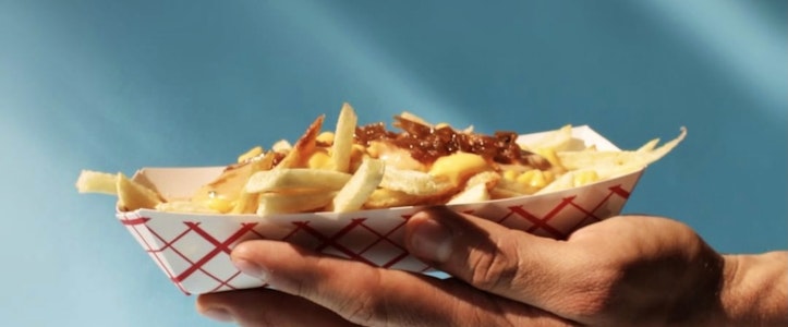 JJ Burgers, las hamburguesas que reflejan el auténtico sabor del estilo americano
